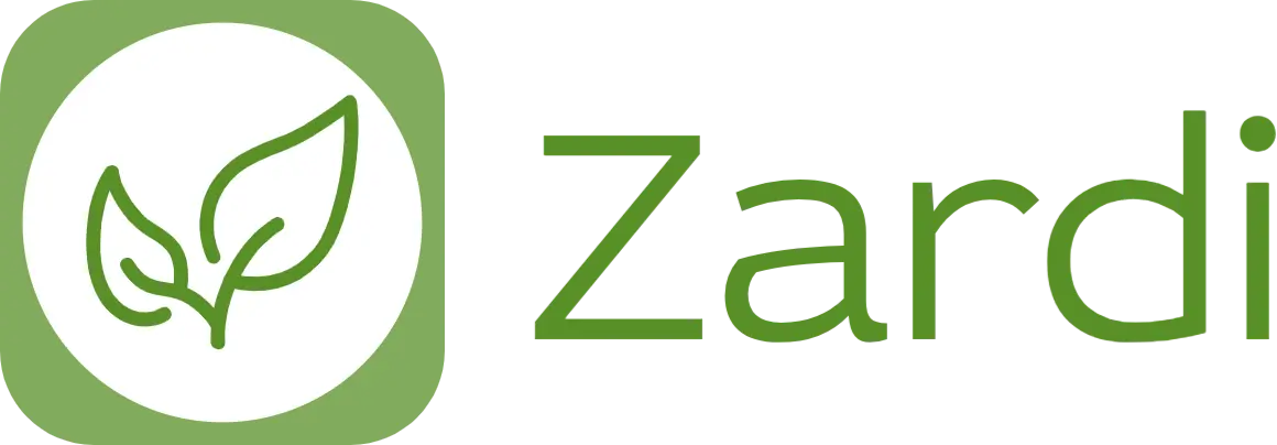 Компания Zardi